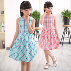 Robes pour fille - Ref 2043977 Image 16