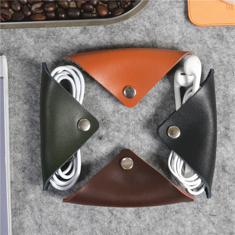 真皮數據線收納耳機線器保護皮扣蘋果充電器線夾iphone耳機繞線器在類目 3C數碼配件, 數碼包/收納/整理, 耳機繞線器中 - 來自Buy2taobao.com提供專業的淘寶代購服務