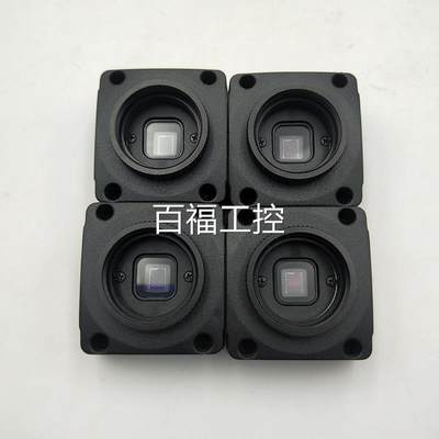 小胖Point Grey/灰点Chameleon CMLN-13S2M工业黑白相机USB接口