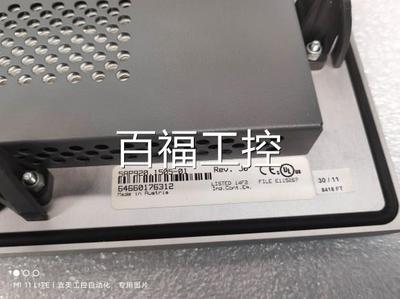 贝加莱Automation Panel 900触摸屏5AP920.1505-01 原装现货