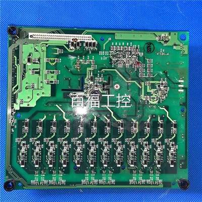 安川变频器G7系列37KW驱动板YPHT31295-1D电源板主板ETC617403
