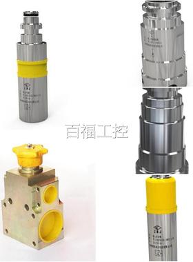郑州0阀煤机ACA500/50安全阀 FFACA1000/50安全FACA63/50 矿用安