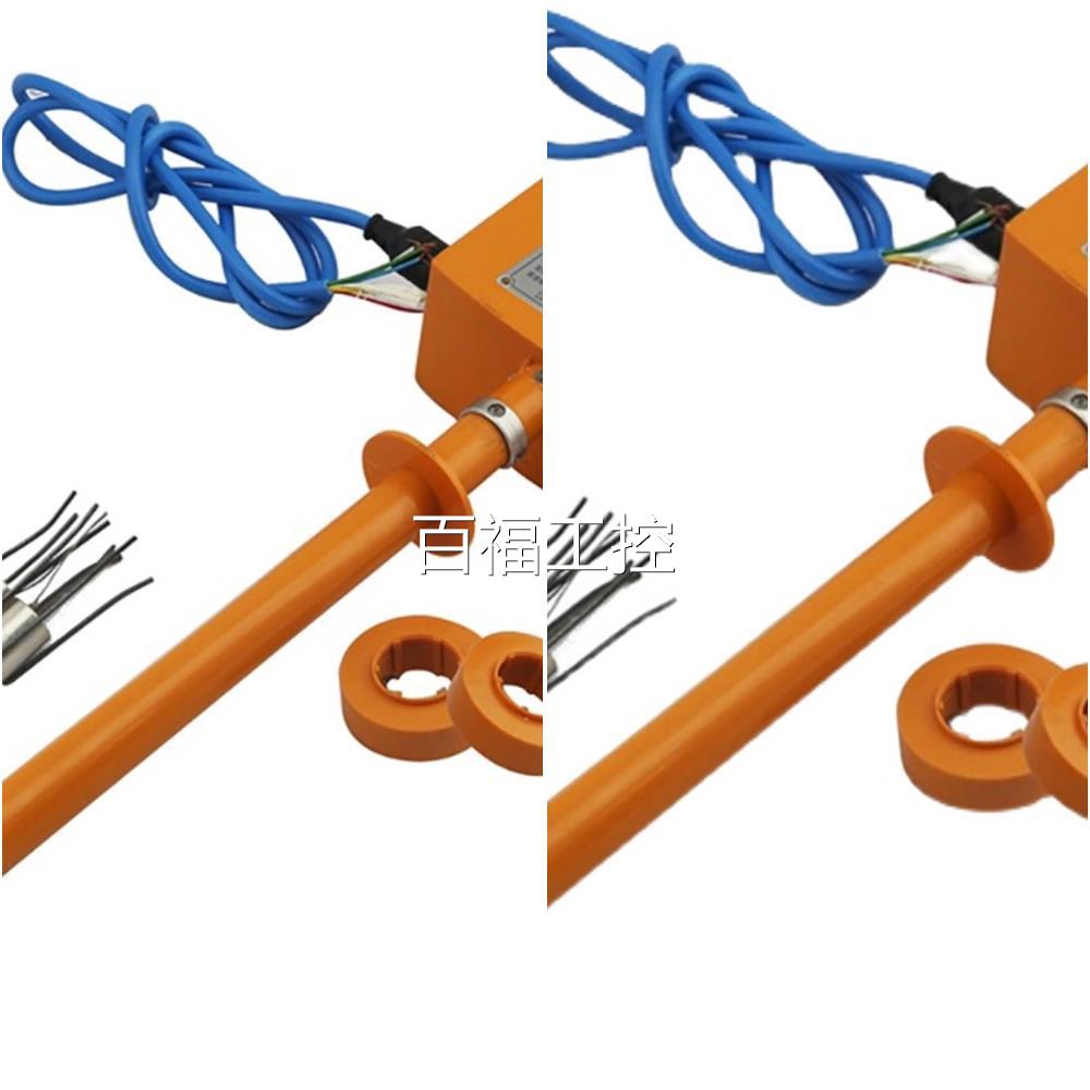 江苏三电子科恒技感GUD移300型矿用顶板位传器维修议价