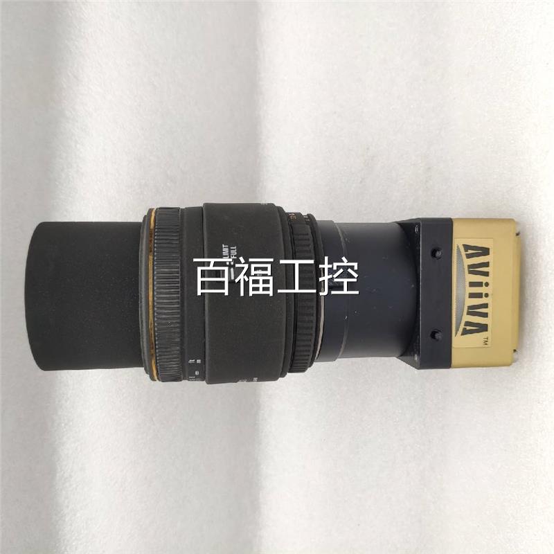 AViiVA e2v AT71YSM2CL4010-BA0 4K黑白线阵相机 camera link接口 五金/工具 工业相机/摄像机 原图主图