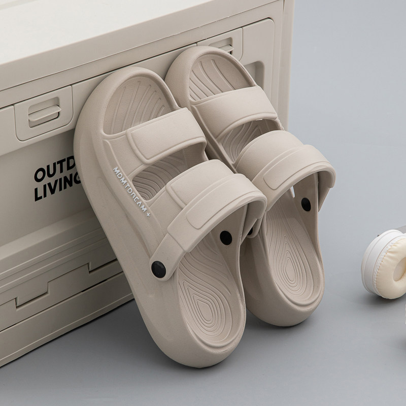 夏季男款凉拖鞋2025新款室内家居