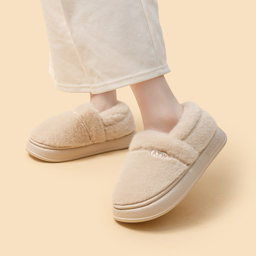 秋冬季月子鞋2025新款10月11月