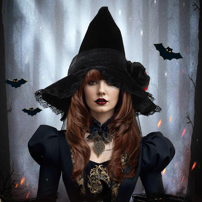 ExplosiveHalloweenBaroqueW