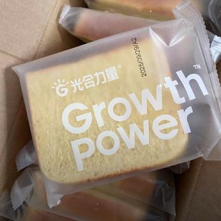 光合力量小米山药全麦养养吐司面包无糖精粗粮低健康早餐整箱速脂