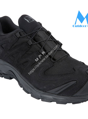 SALOMONFORCES军版大码战术靴