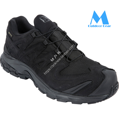 SALOMONFORCES军版大码战术靴