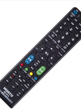 适用于夏普液晶电视遥控器LCD-32BK6 LCD-32BK8 LCD-32BX6