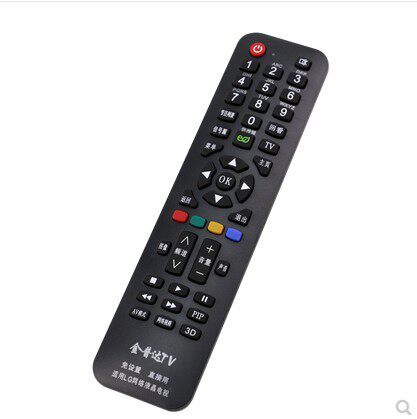 适用于LG电视遥控器32LB5RT 37LB5RT 32LH40FD 37LH40FD 42LH40FD