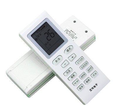 适用格力空调遥控器KFR-35G(3551)Z-N2 Y502 Y502C Y502S Y502SB