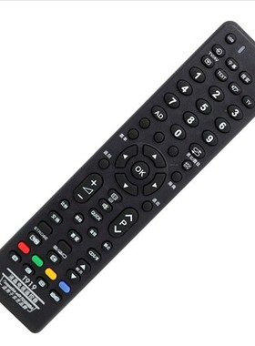 适用东芝液晶电视遥控器32R1C 37R1C 40R1C 42R1C 47R1C 32A3000E