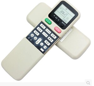 适用于长虹 KFR-35GW/ZDH1C（W1-H）+A3 空调遥控器