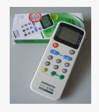 适用于万能空调遥控器通用格力窗机KC-25简称(2513)