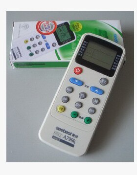 适用万能空调遥控器deer双鹿KFR-26GWA KFR-25GWA2 G2524h G2533h