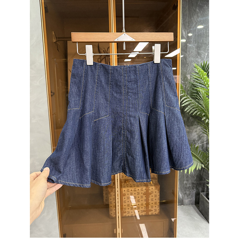 清仓不予退换！大长腿！重工百褶高腰半身短裙女5040276~JS,女装/女士精品,半身裙,淘宝优惠券,粉丝福利购,淘宝优惠卷