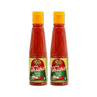 Indonesian imported abc Chili sauce, Garlic Chili Sauce, Original flavor and spicy ABC sambal asli 135g thumbnail 3