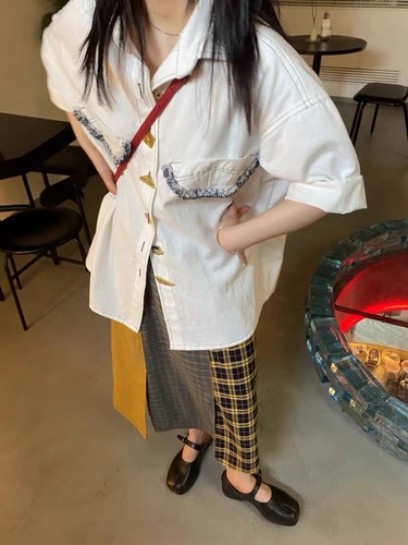 AiMoo 艾梦莎2店 AMOOAM2529