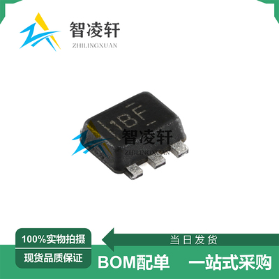全新原装 TLV62568APDRLR 丝印1BF SOT-563 DC-DC电源芯片 现货