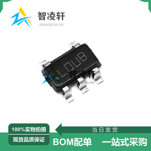 LP2985IM5X 絲印L0UB SOT NOPB 全新原裝 線性穩(wěn)壓器 5.0