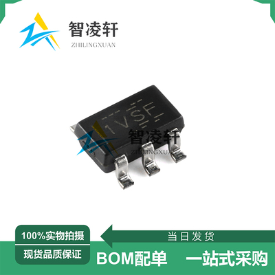 全新原装 TLV61048DBVR 丝印1VSF SOT-23-6 DC-DC电源芯片 现货