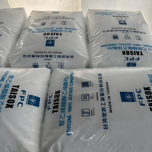 EVA台湾台塑 7350M 高弹性 抗化学 用于鞋类片材 垫圈 发泡级