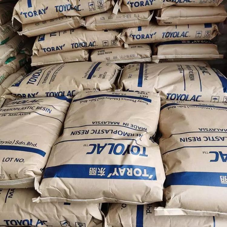 ABS日本东丽100 322 U高冲击抗疲劳高强度电器部件薄壁产品原料