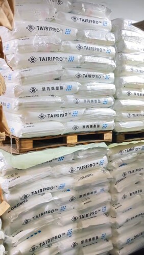 PP台化K9026高流动抗冲击PP原料