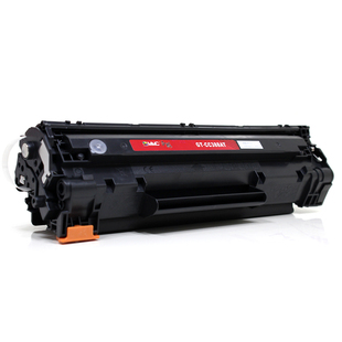 正格cc388a硒鼓 适合惠普hp1007 p1008  p1108 P1106墨盒 m1136mfp碳粉盒m1213nf m126a m128FW M202DW易加粉