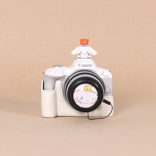 适用佳能R50等相机保护套