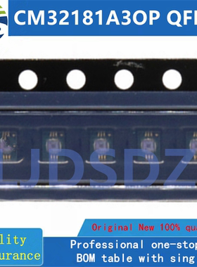 CM32181A3OP QFN 全新原装 房间现货