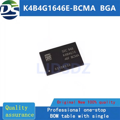 房间现货K4B4G1646E-BCMABGA