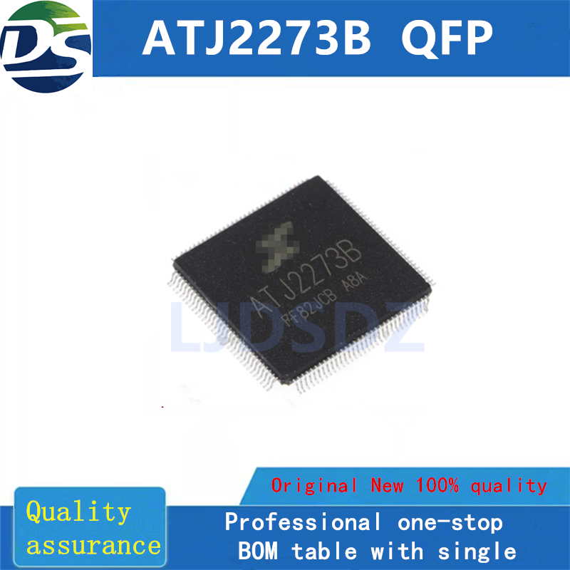 ATJ2273B  QFP 全新原装 房间现货