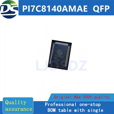 PI7C8140AMAE  QFP  全新原装 房间现货
