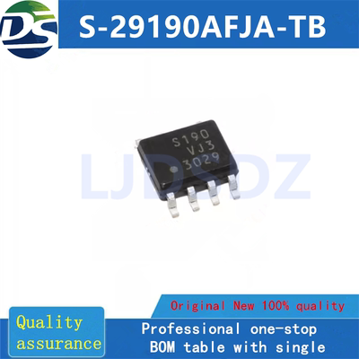 S-29190AFJA-TB  全新原装 房间现货