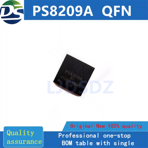 PS8209A QFN  全新原装 现货库存