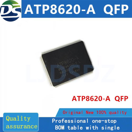 ATP8620-A  QFP  全新原装 房间现货