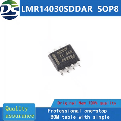 LMR14030SDDAR  SOP  全新原装 房间现货