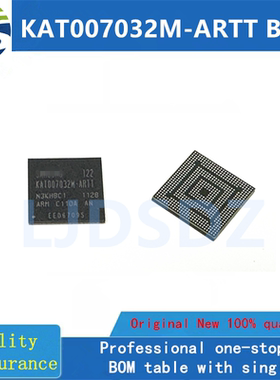 KAT007032M-ARTT BGA 全新原装  房间现货