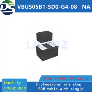 全新原装 VBUS05B1 房间现货 SD0