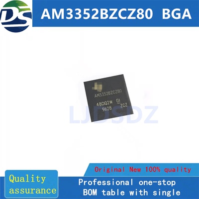 AM3352BZCZ80  BGA  全新原装 房间现货