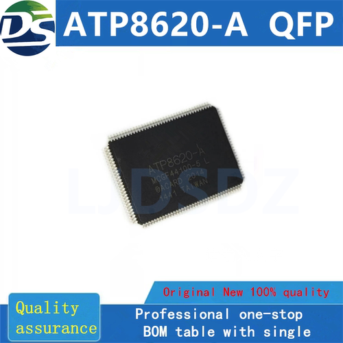 ATP8620  QFP  全新原装 现货库存