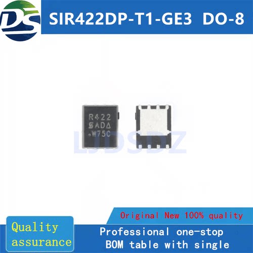 全新原装SIR422DP-T1-GE3DO-8
