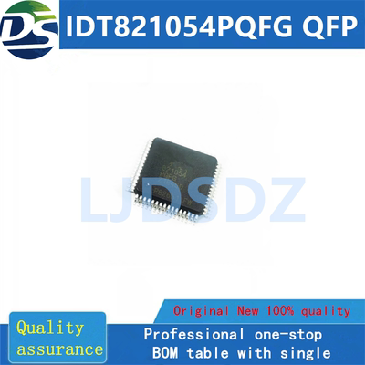 IDT821054PQFG QFP 全新原装 房间现货