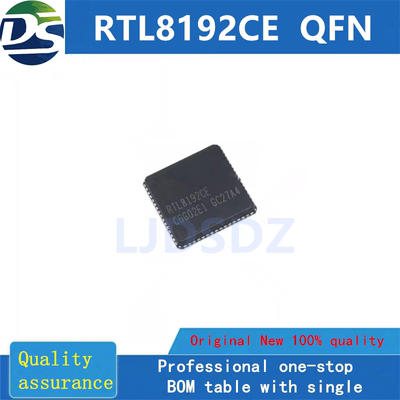 RTL8192CE  QFN 全新原装 房间现货