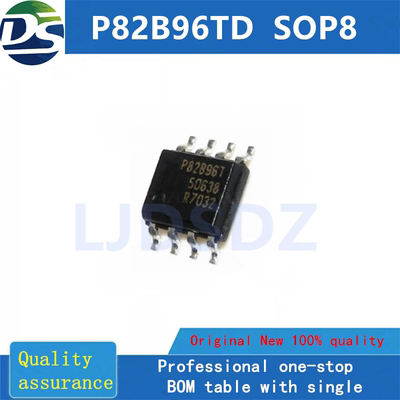 P82B96TD SOP8  全新原装 房间现货