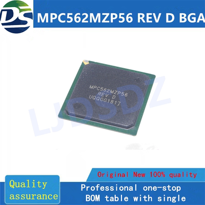 MPC562MZP56 REV D BGA  全新原装 房间现货