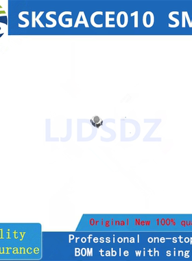 SKSGACE010  SMD  全新原装  房间现货